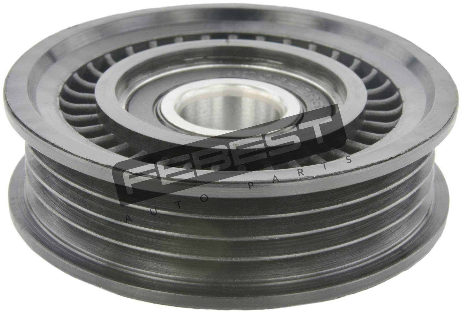 Tension Pulley