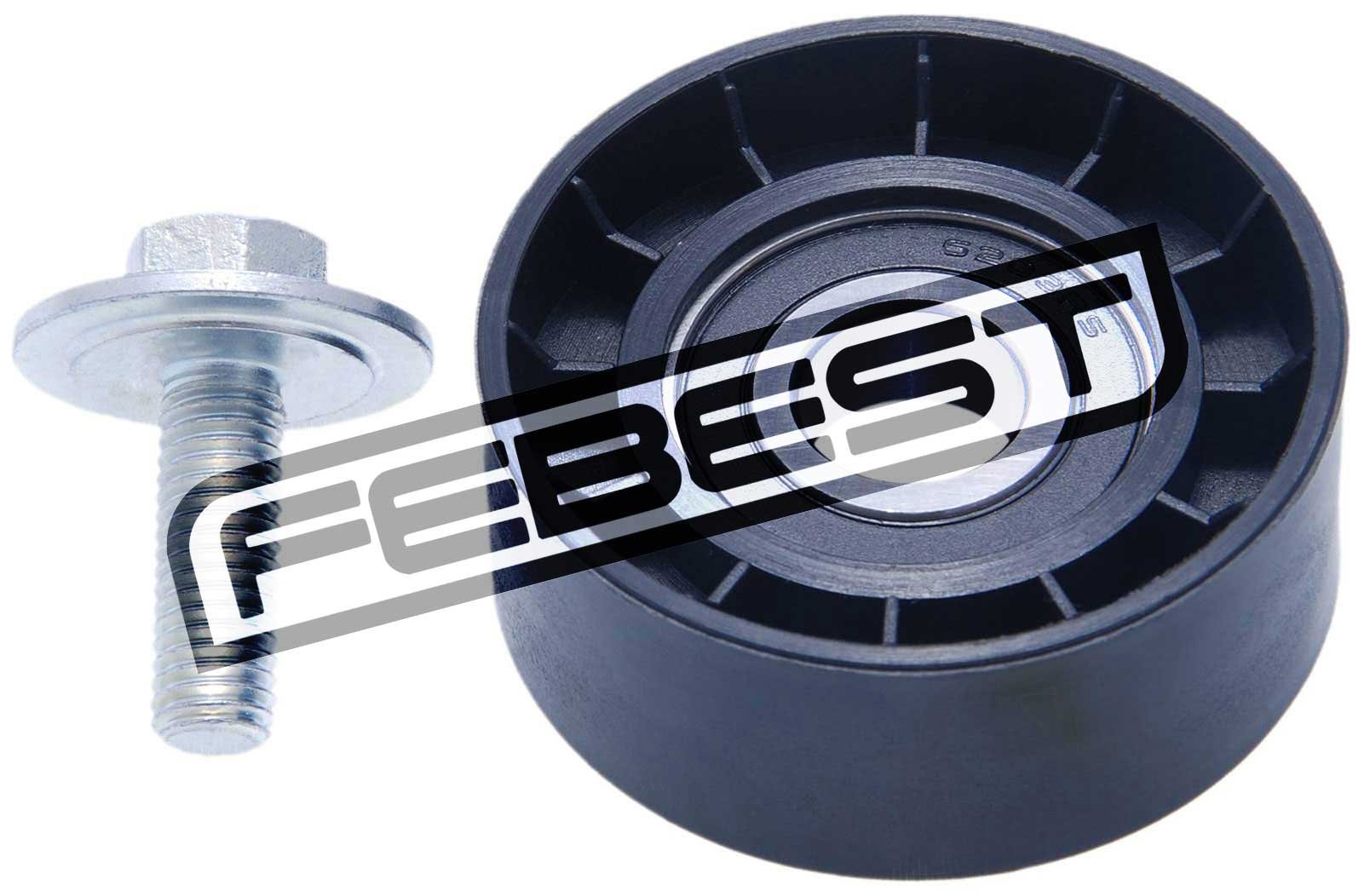 Tension Pulley