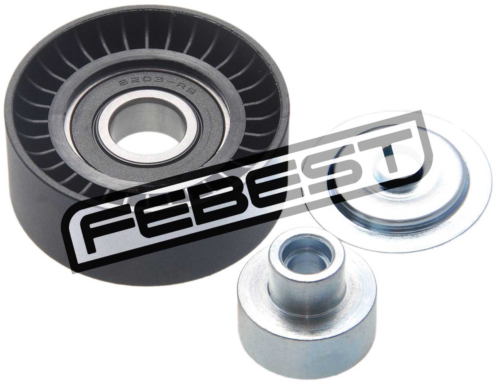 Pulley Tensioner Kit