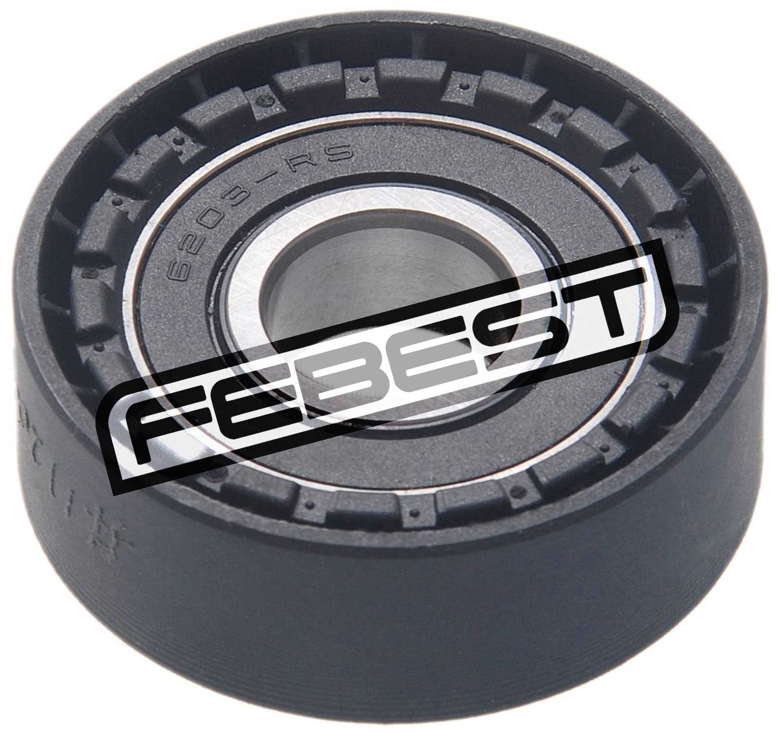 Tension Pulley