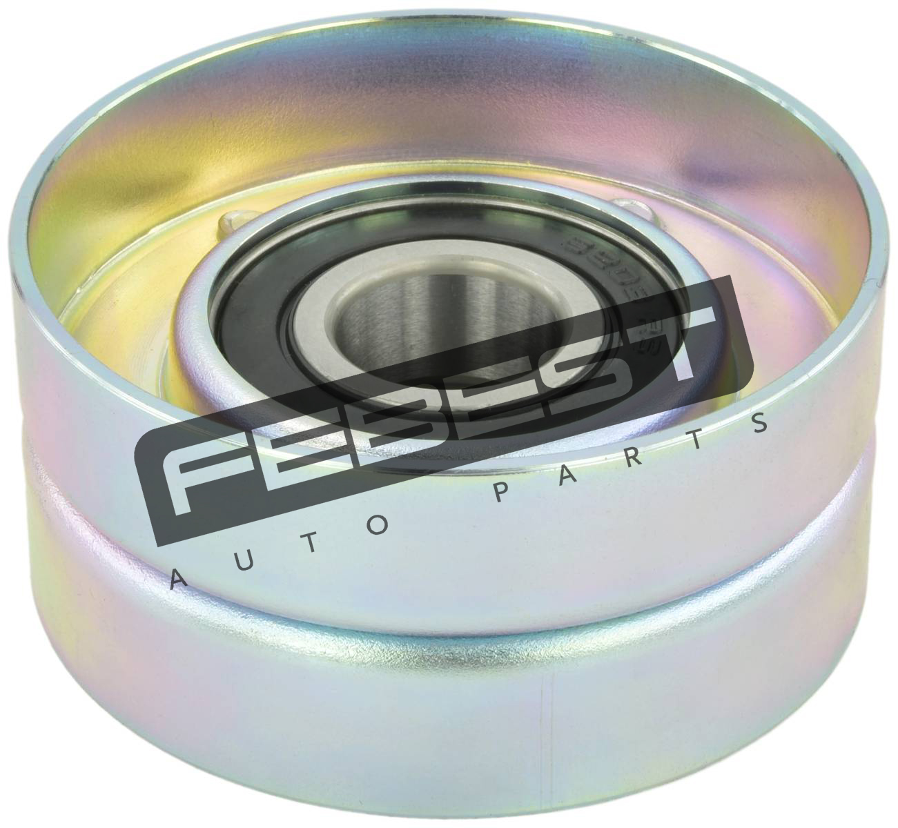 Tension Pulley