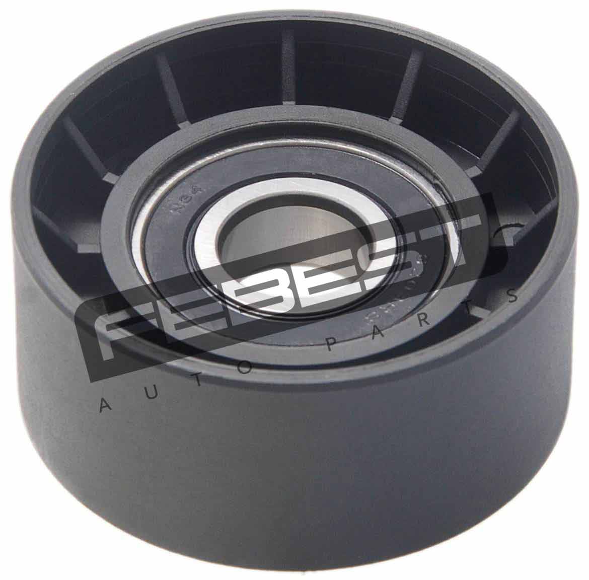 Tension Pulley