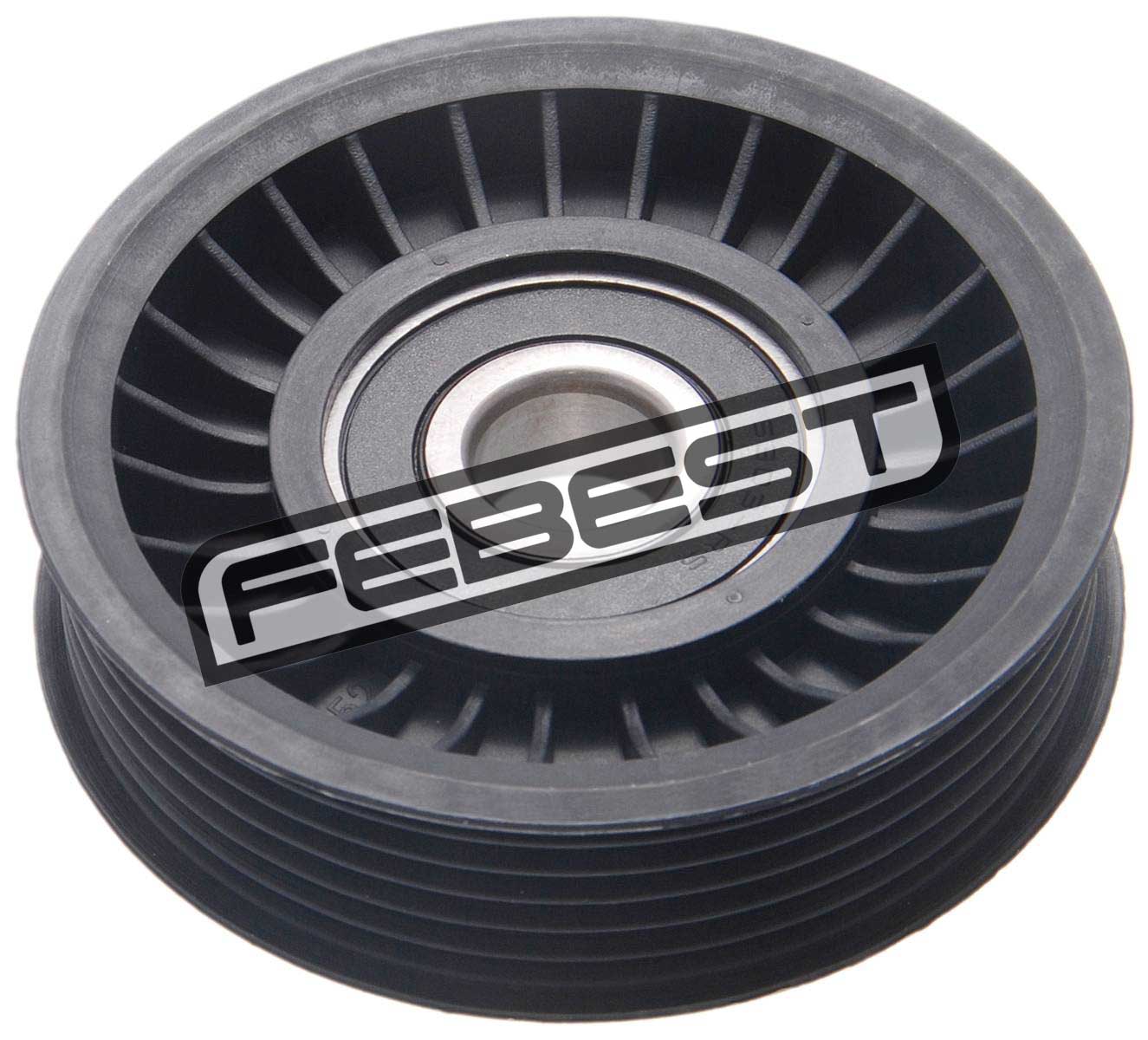 Pulley Idler