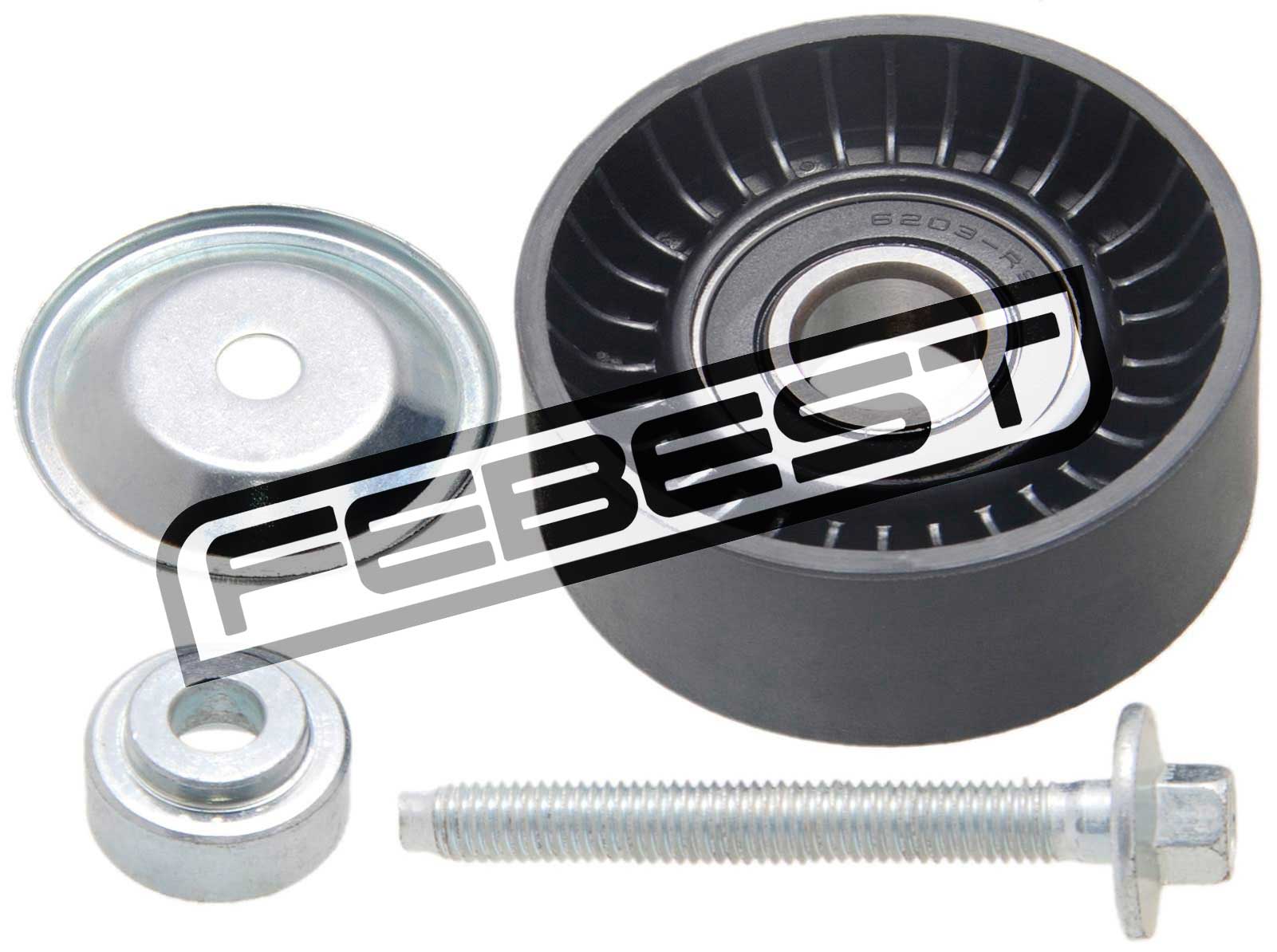 Pulley Idler Kit