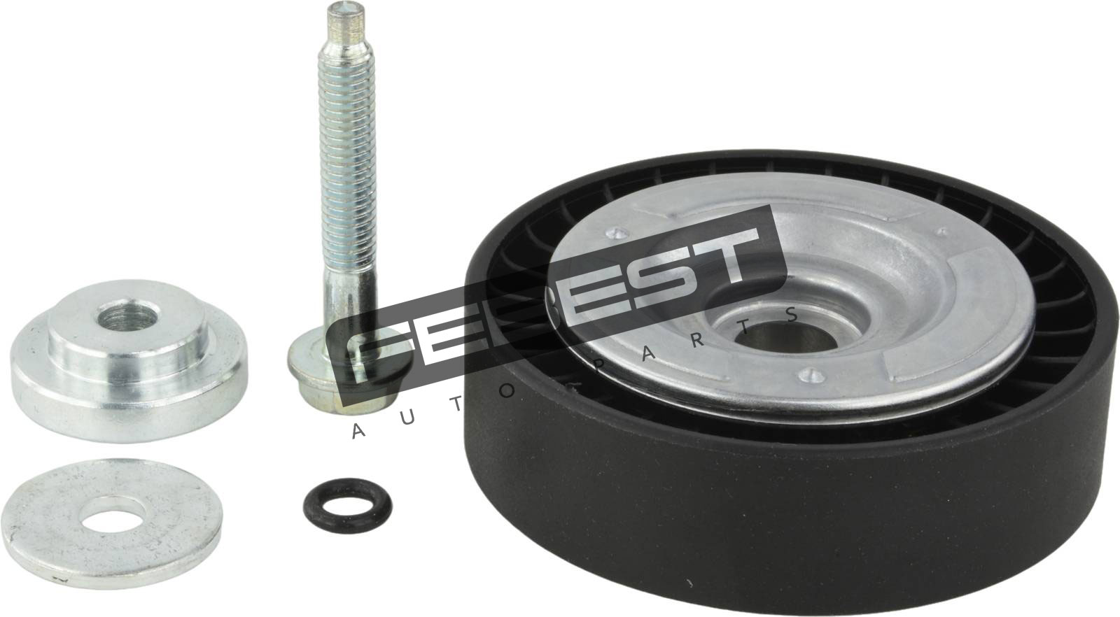 Pulley Idler