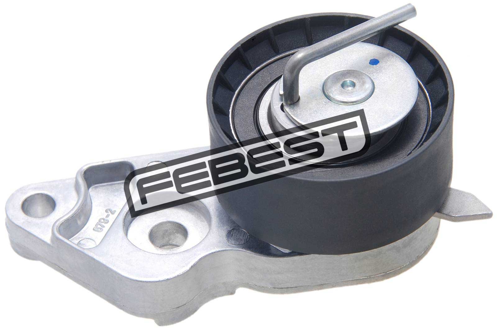 Timing Belt Tensioner Pulley