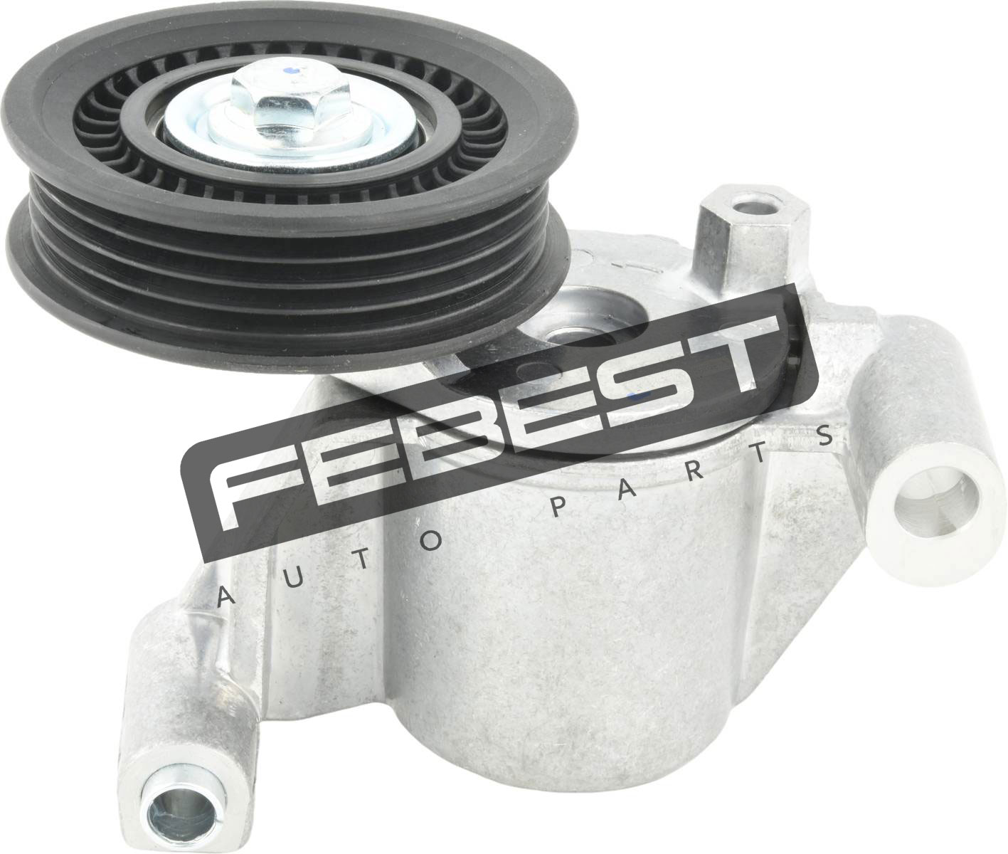 Belt Tensioner