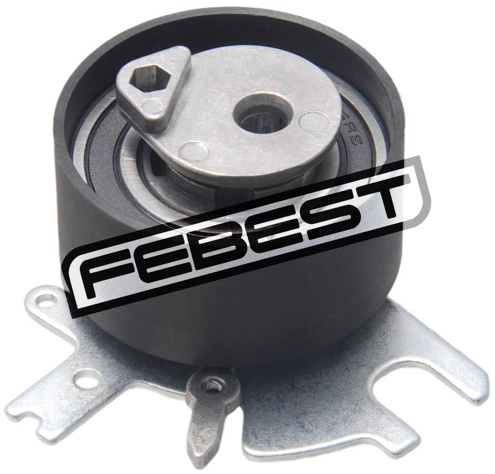 Timing Belt Tensioner Pulley