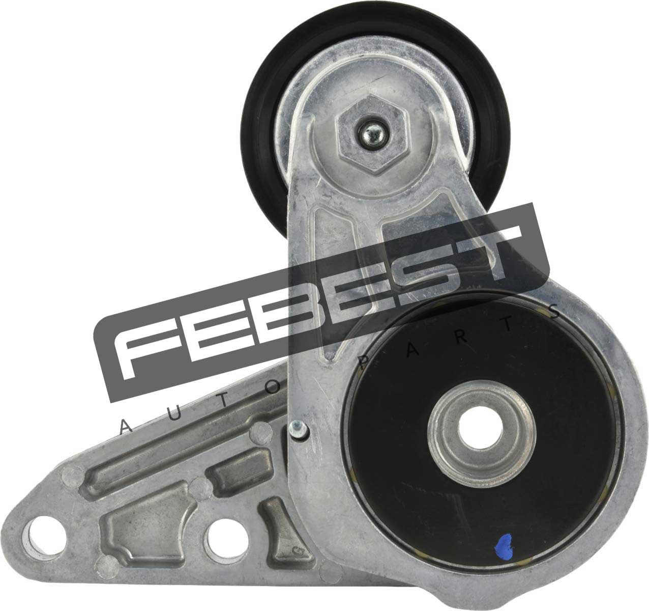 Belt Tensioner