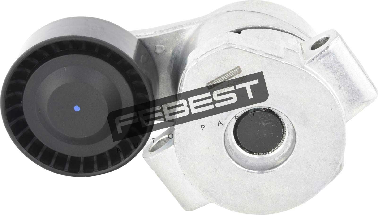 Belt Tensioner