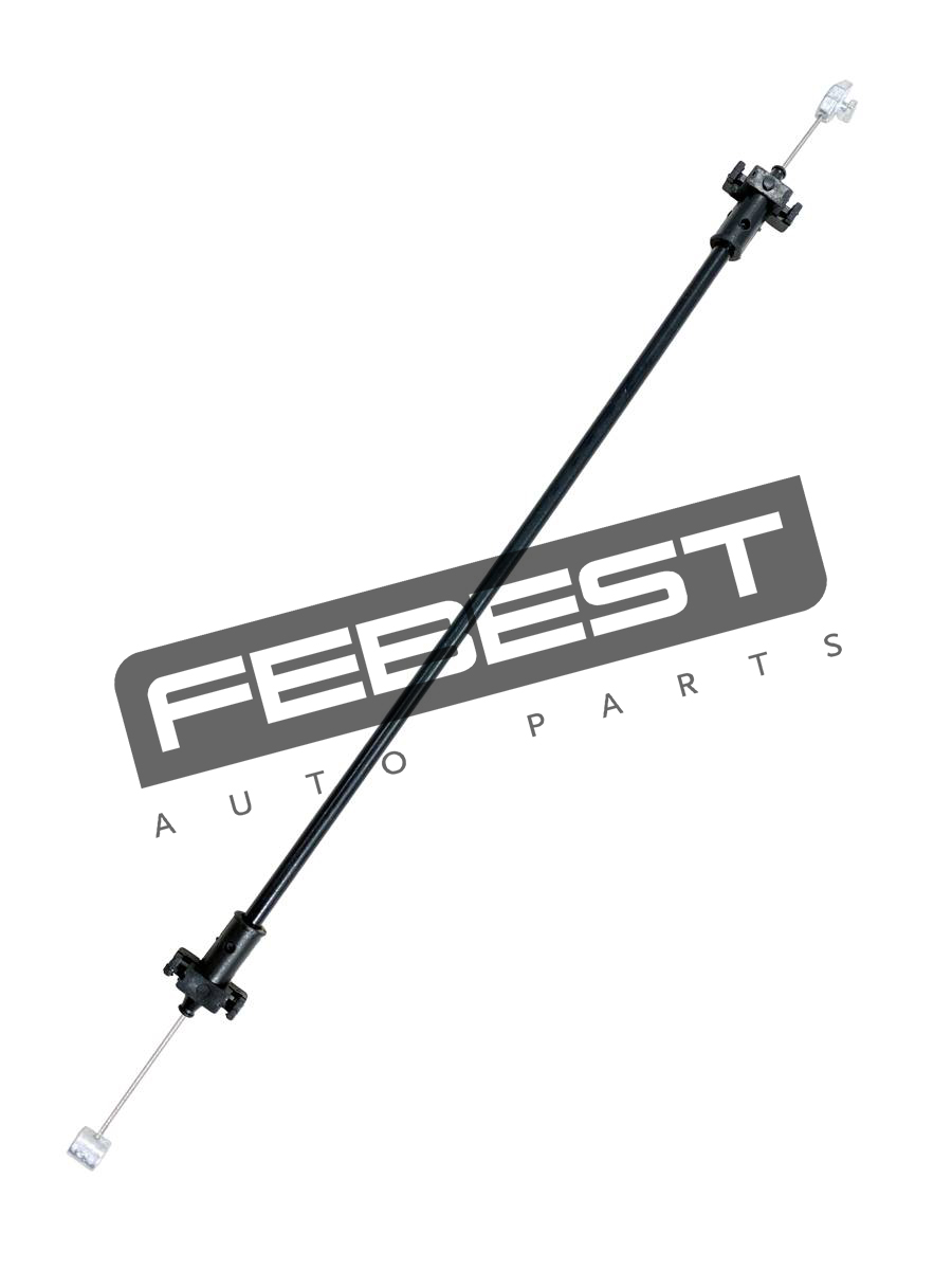 Outer Door Lock Cable