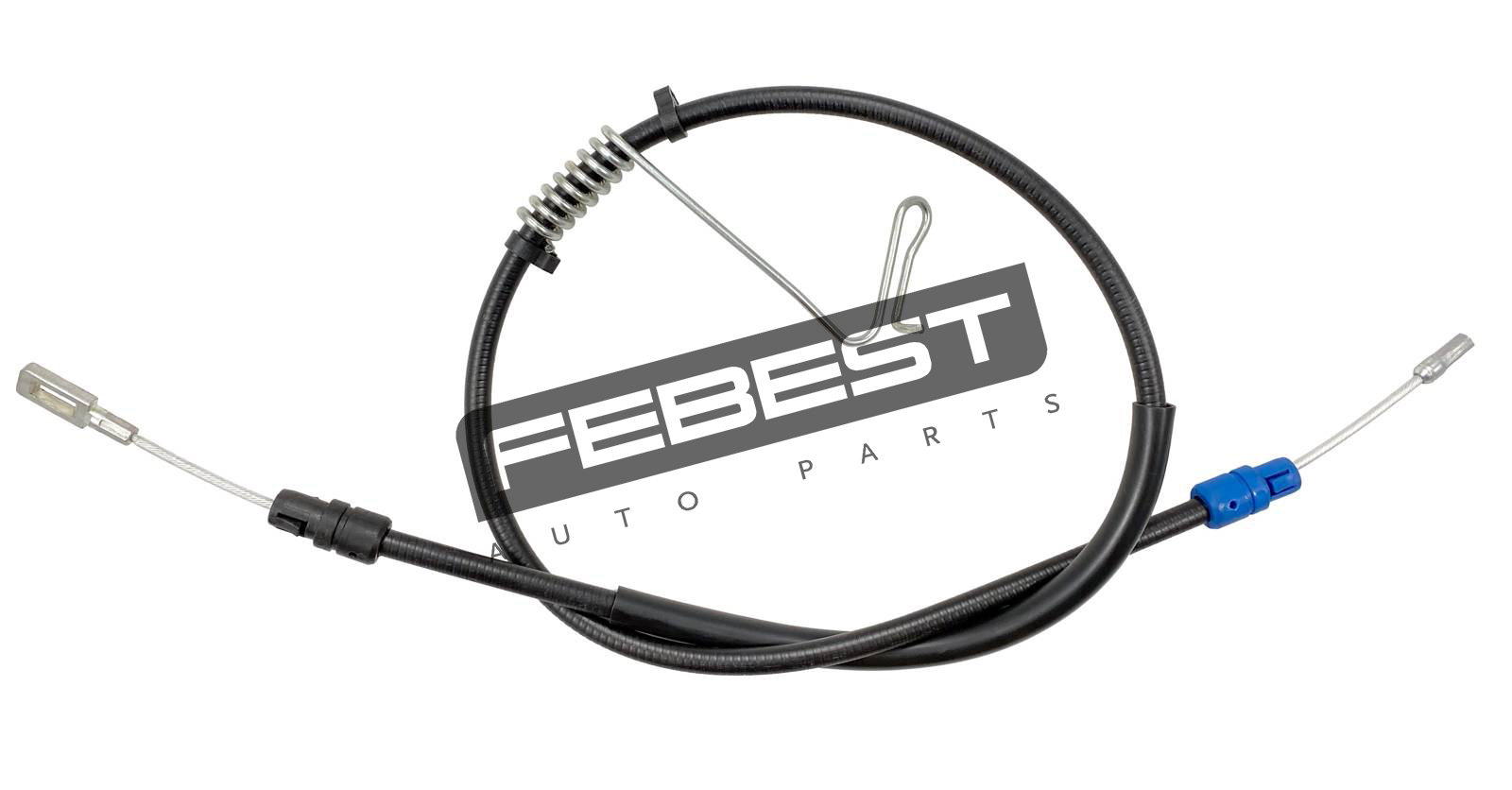 Parking Brake Cable, Right