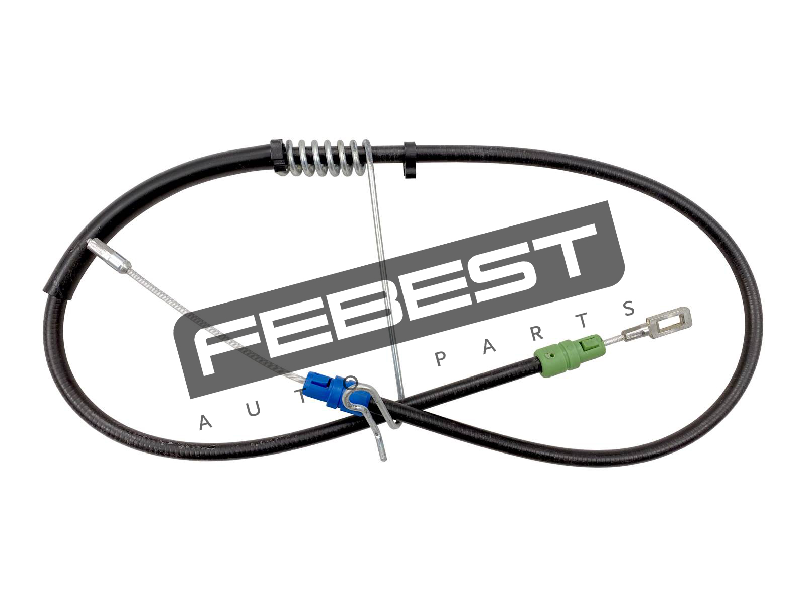 Parking Brake Cable, Left