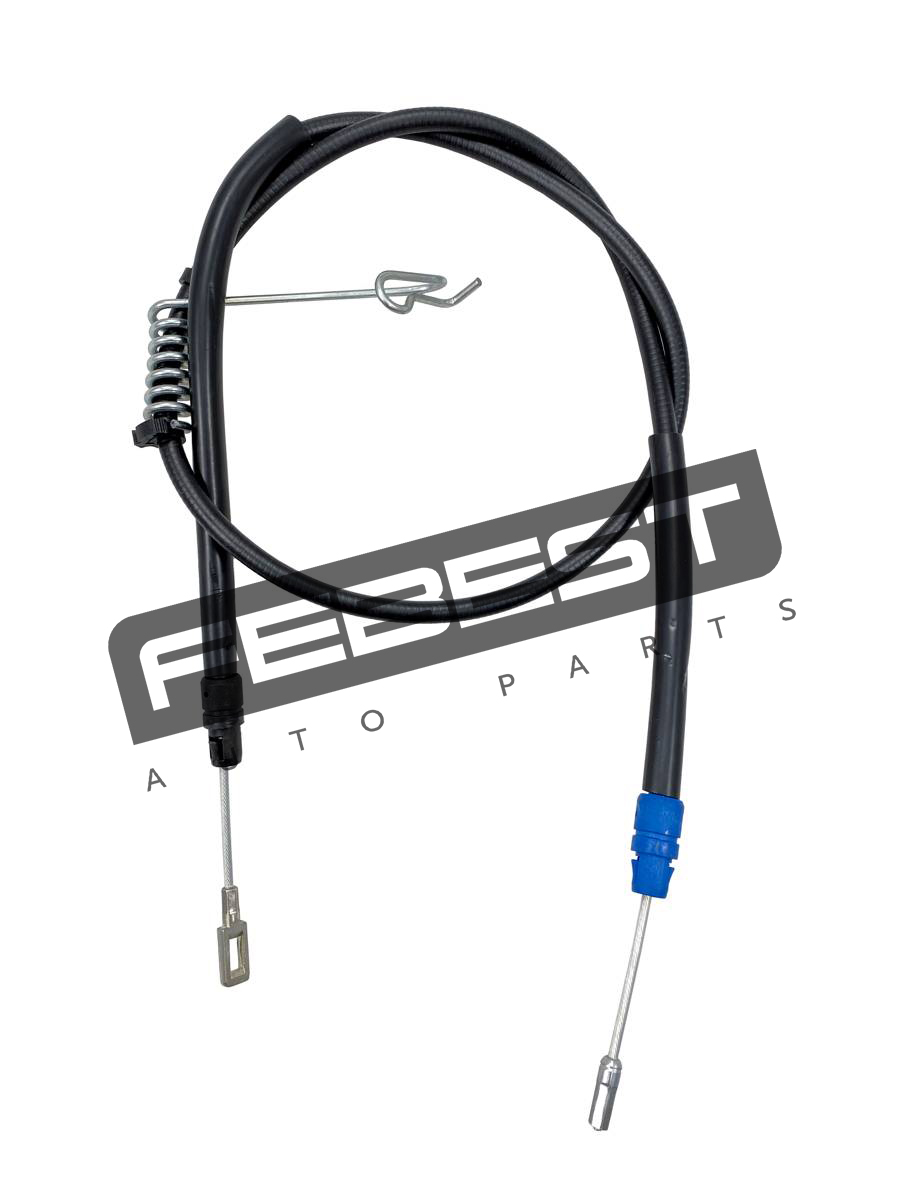 Parking Brake Cable, Left