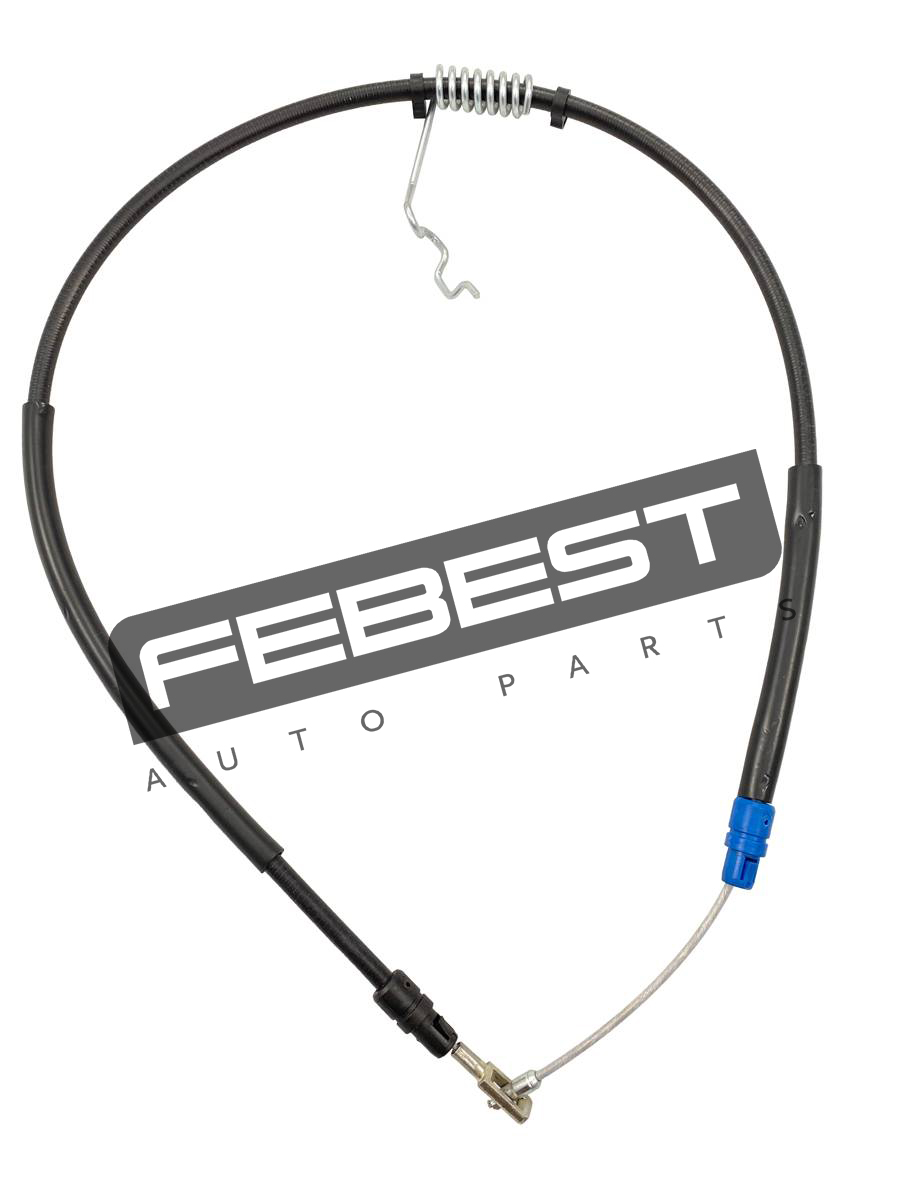 Parking Brake Cable, Right