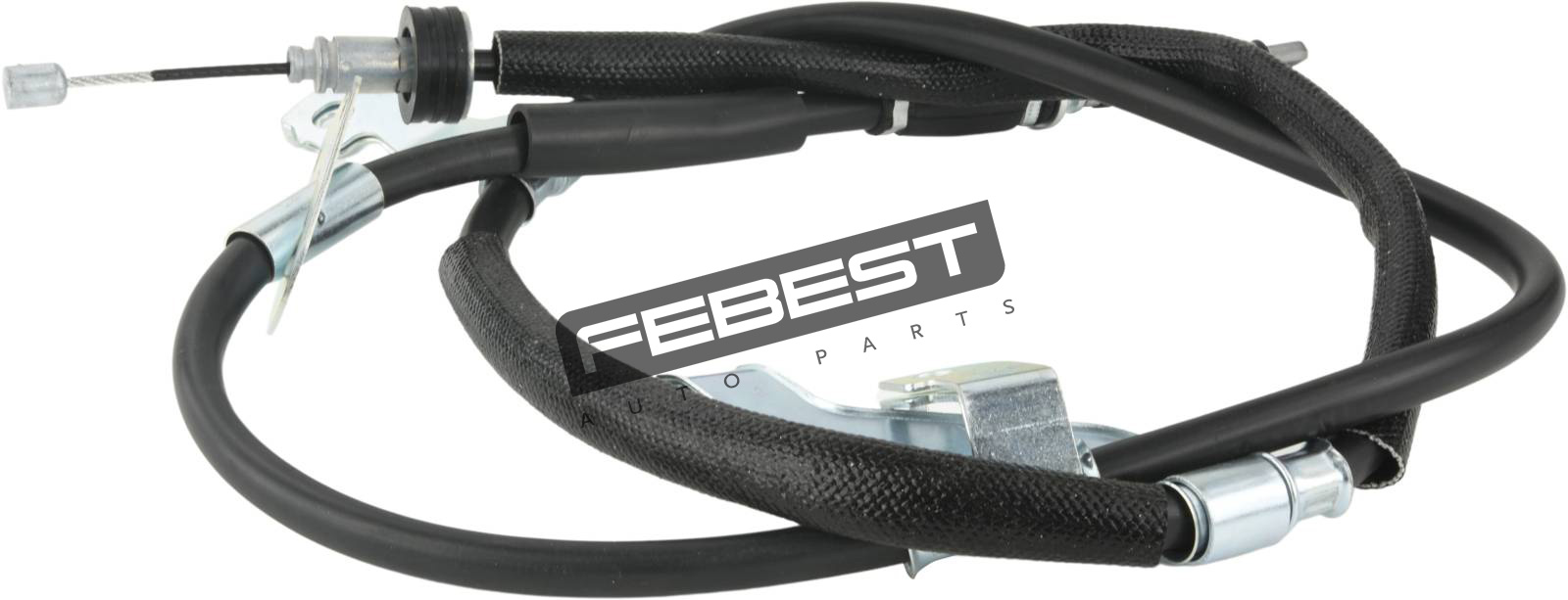 Parking Brake Cable, Right