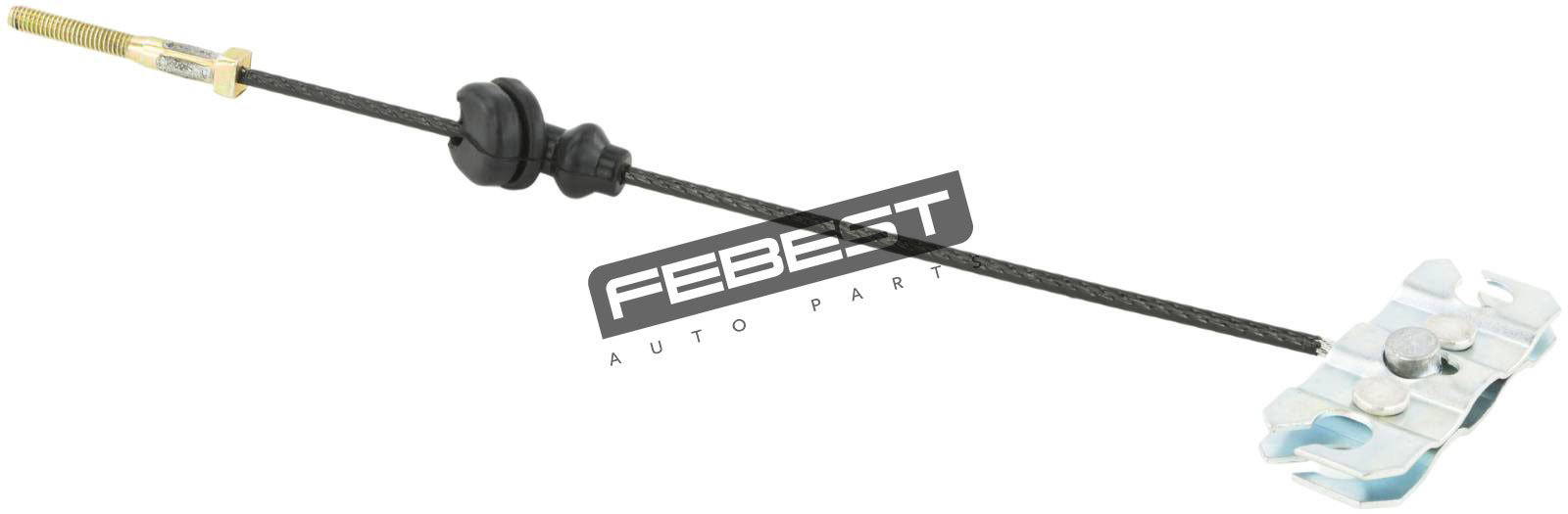 Parking Brake Cable