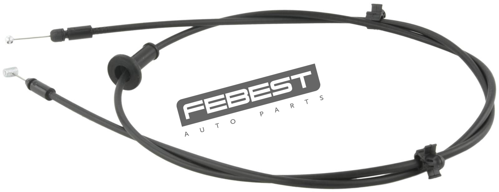 Cable Assembly Hood Lock Control