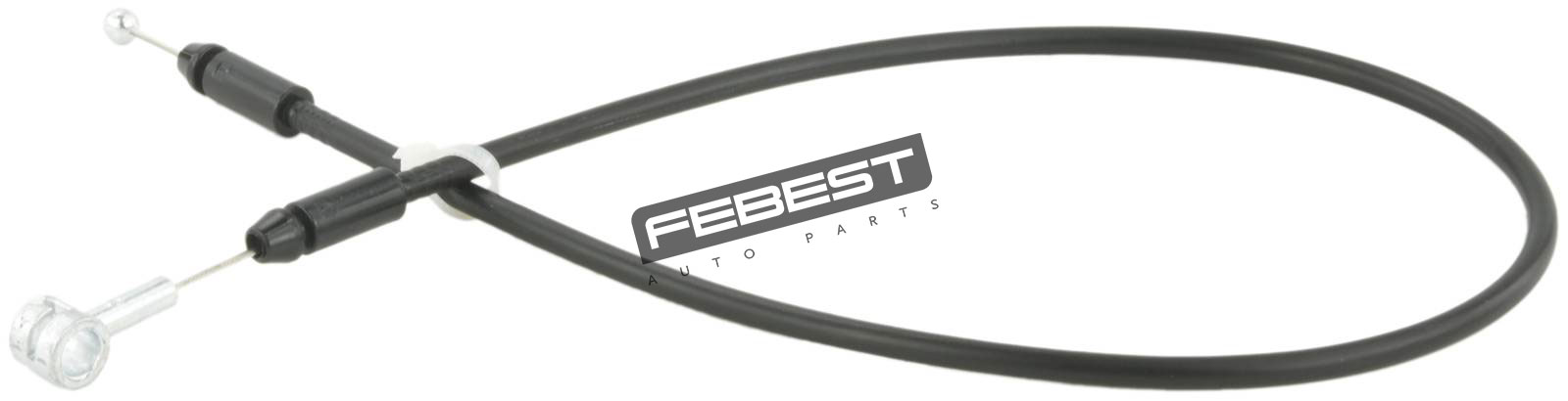 Cable Assembly Hood Lock Control