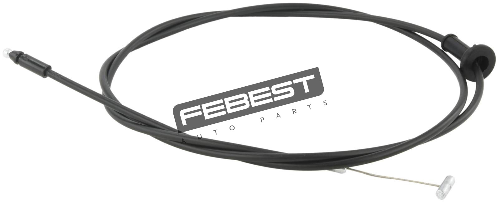 Cable Assembly Hood Lock Control