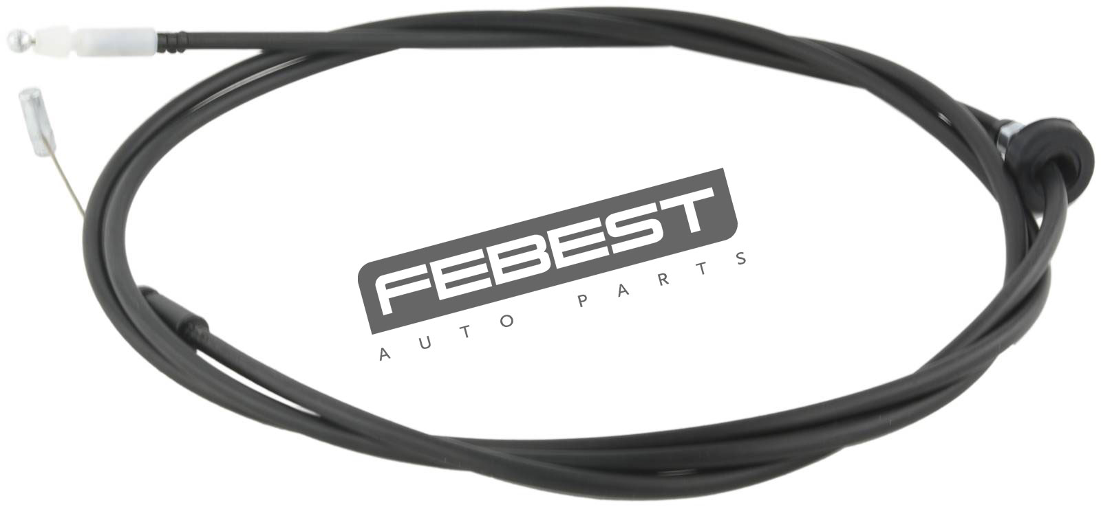 Cable Assembly Hood Lock Control