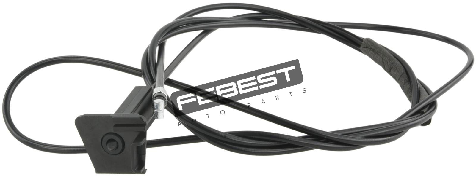 Fuel Lid Lock Control Cable