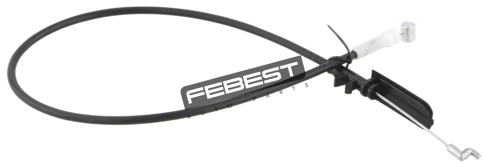 Outer Door Lock Cable