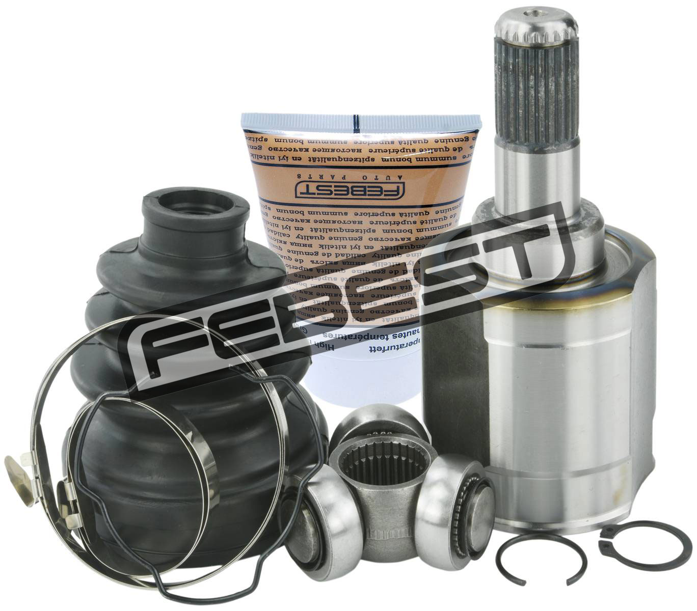 Febest 2211-RIO Product Photo