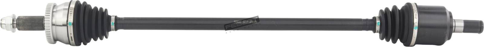 2214-JF20RH Kia Product Photo