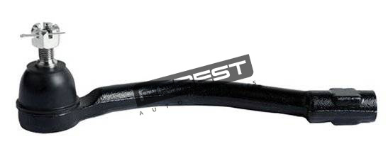 Steering Tie Rod End Left