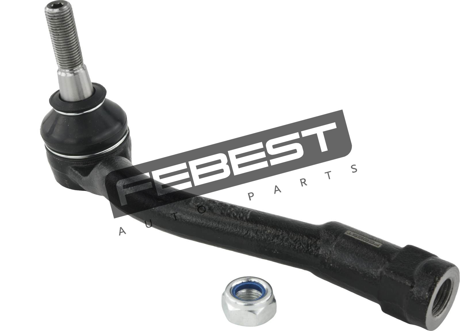 Steering Tie Rod End Right