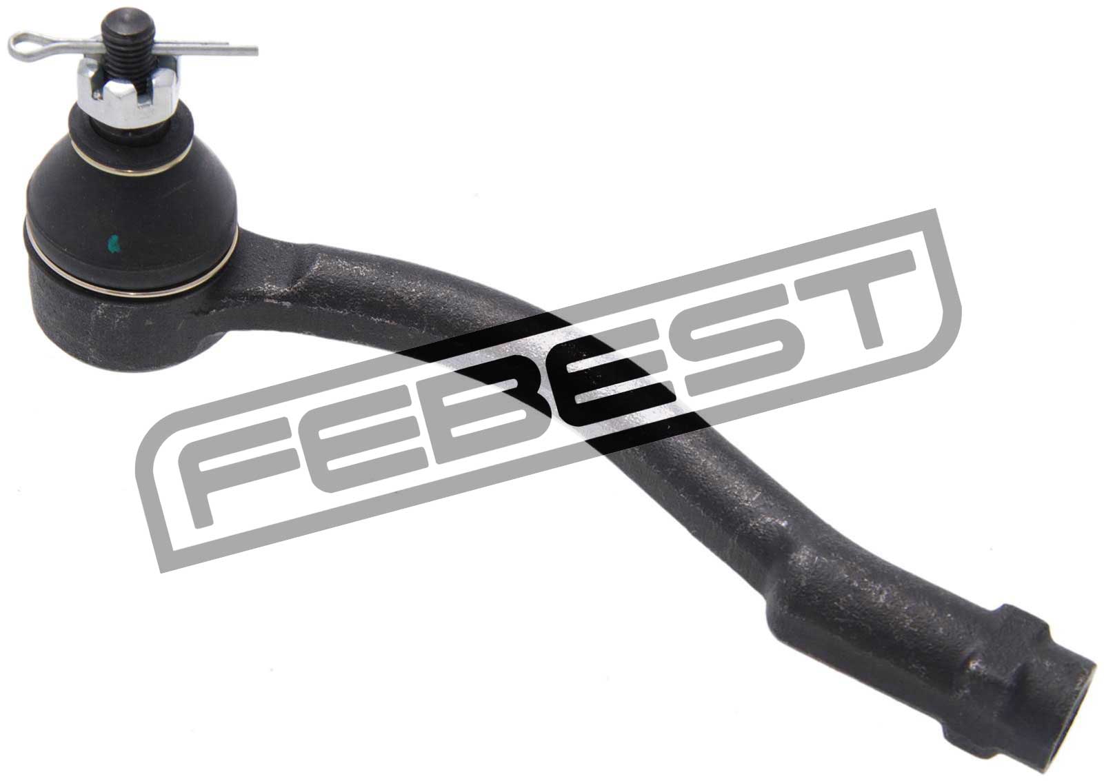 Steering Tie Rod End Left