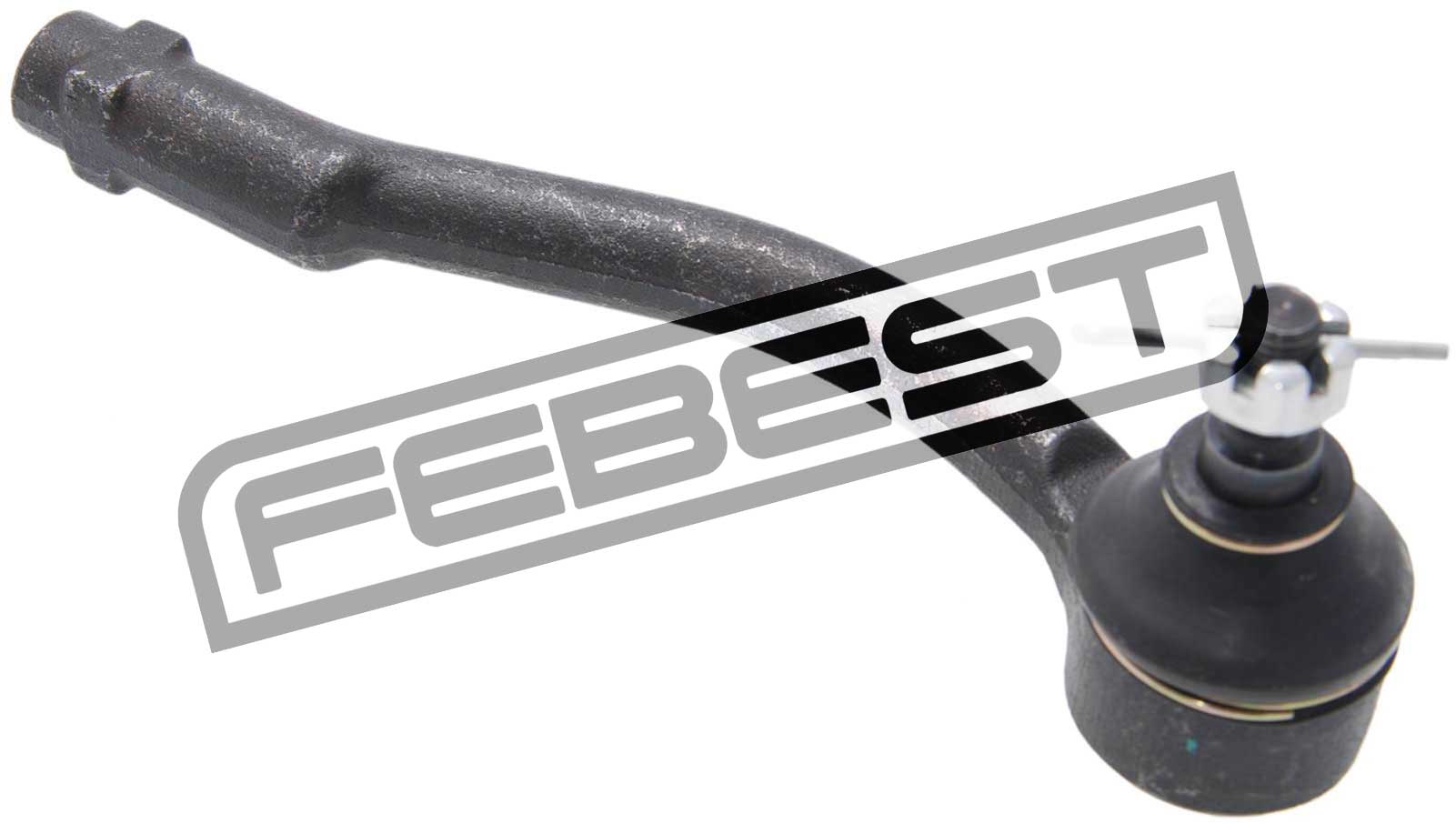 Steering Tie Rod End Right