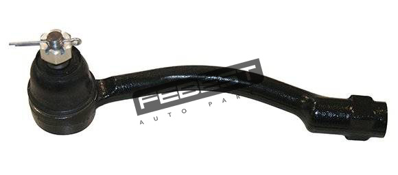 Steering Tie Rod End Left