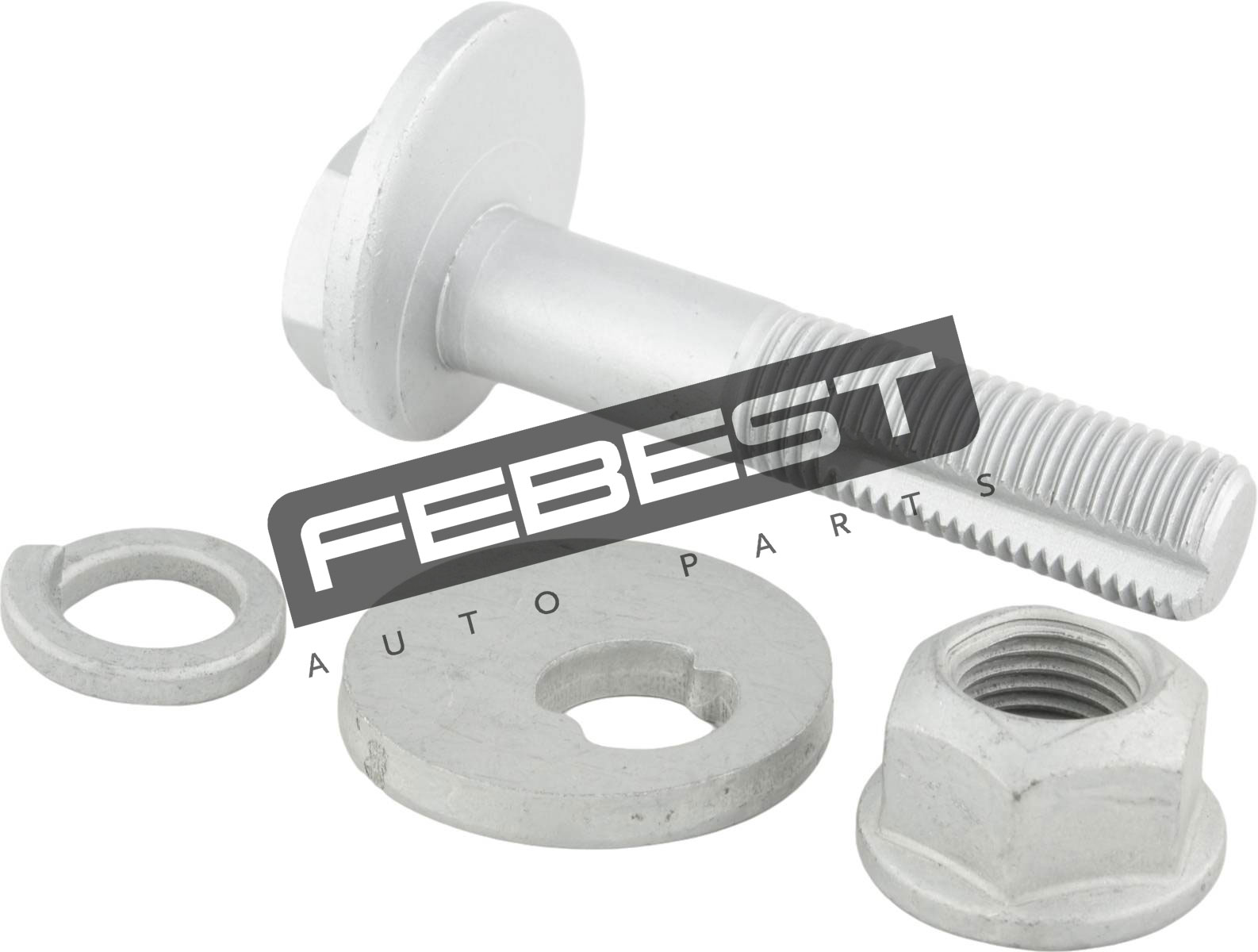 БОЛТ С ЭКСЦЕНТРИКОМ РЕМКОМПЛЕКТ 2229-009-KIT