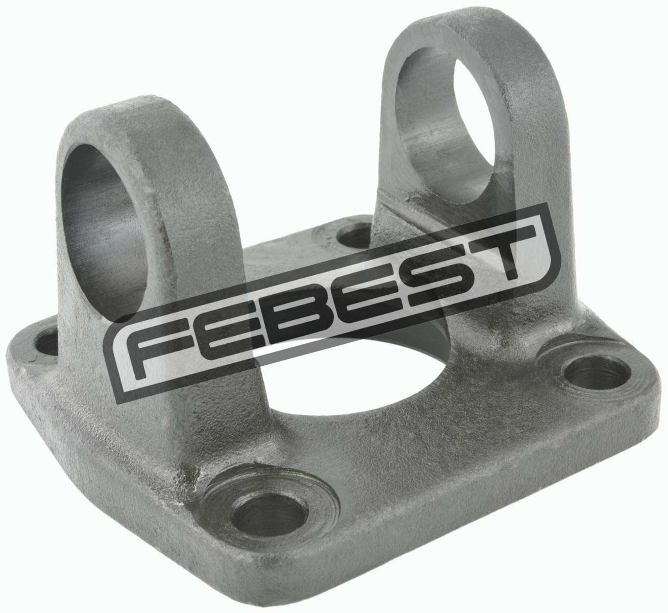 Propshaft Flange Yoke