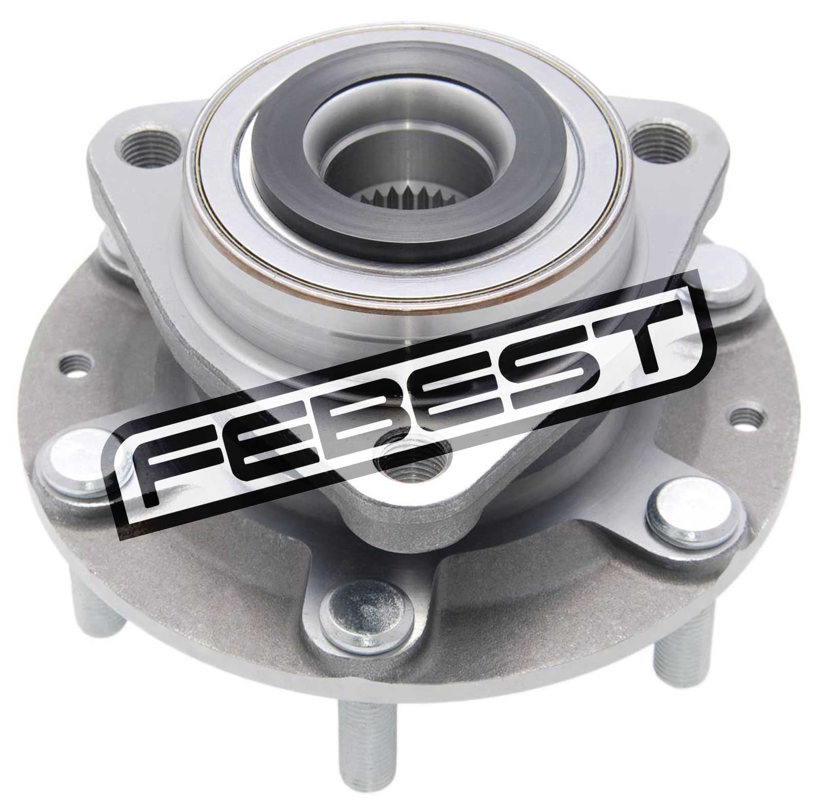 Front Wheel Hub Front Wheel Hub