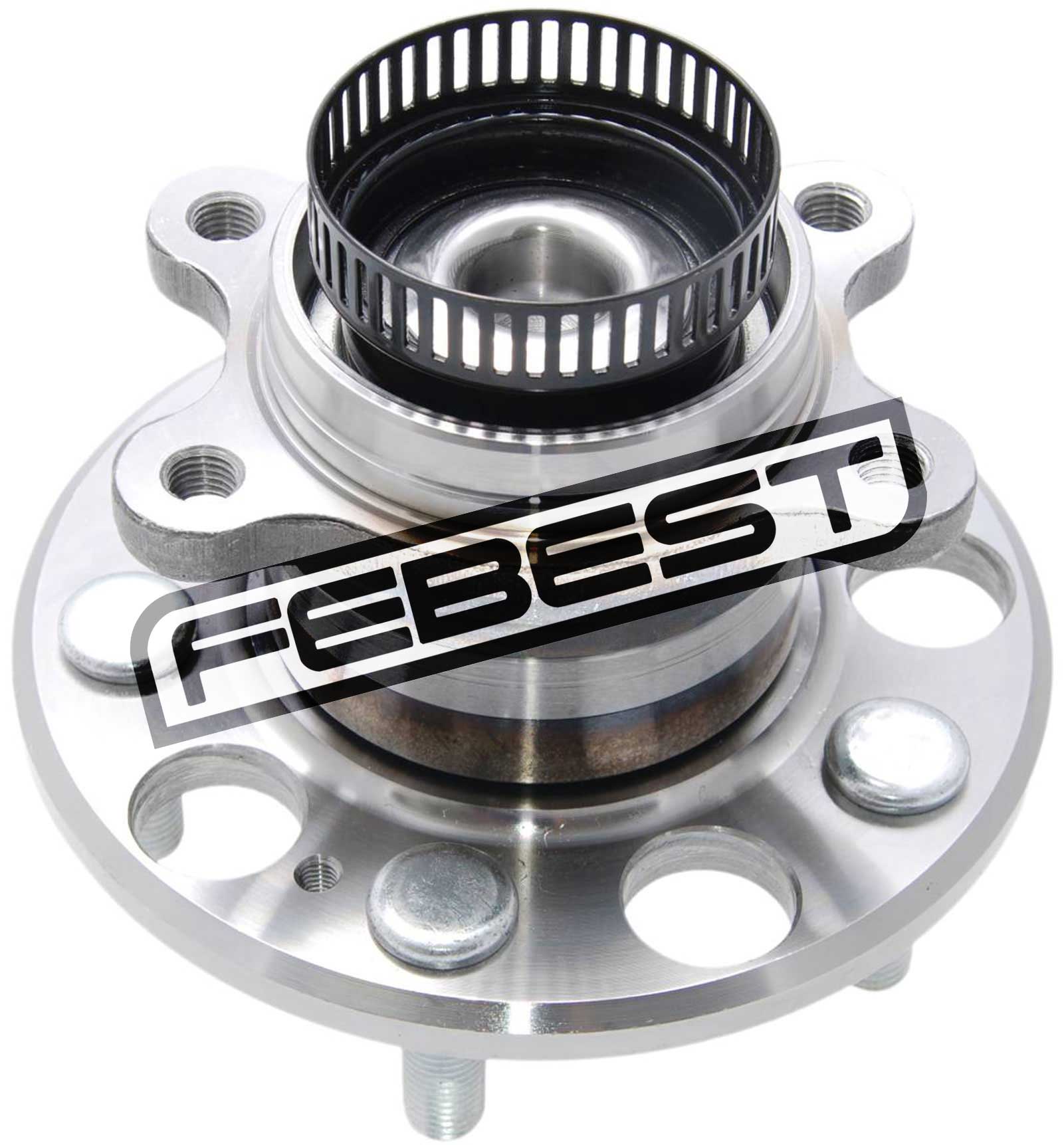 Rear Wheel Hub Rear Wheel Hub