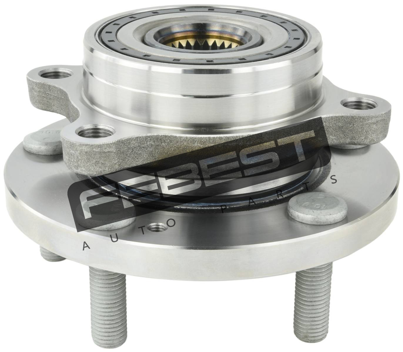 Front Wheel Hub Front Wheel Hub