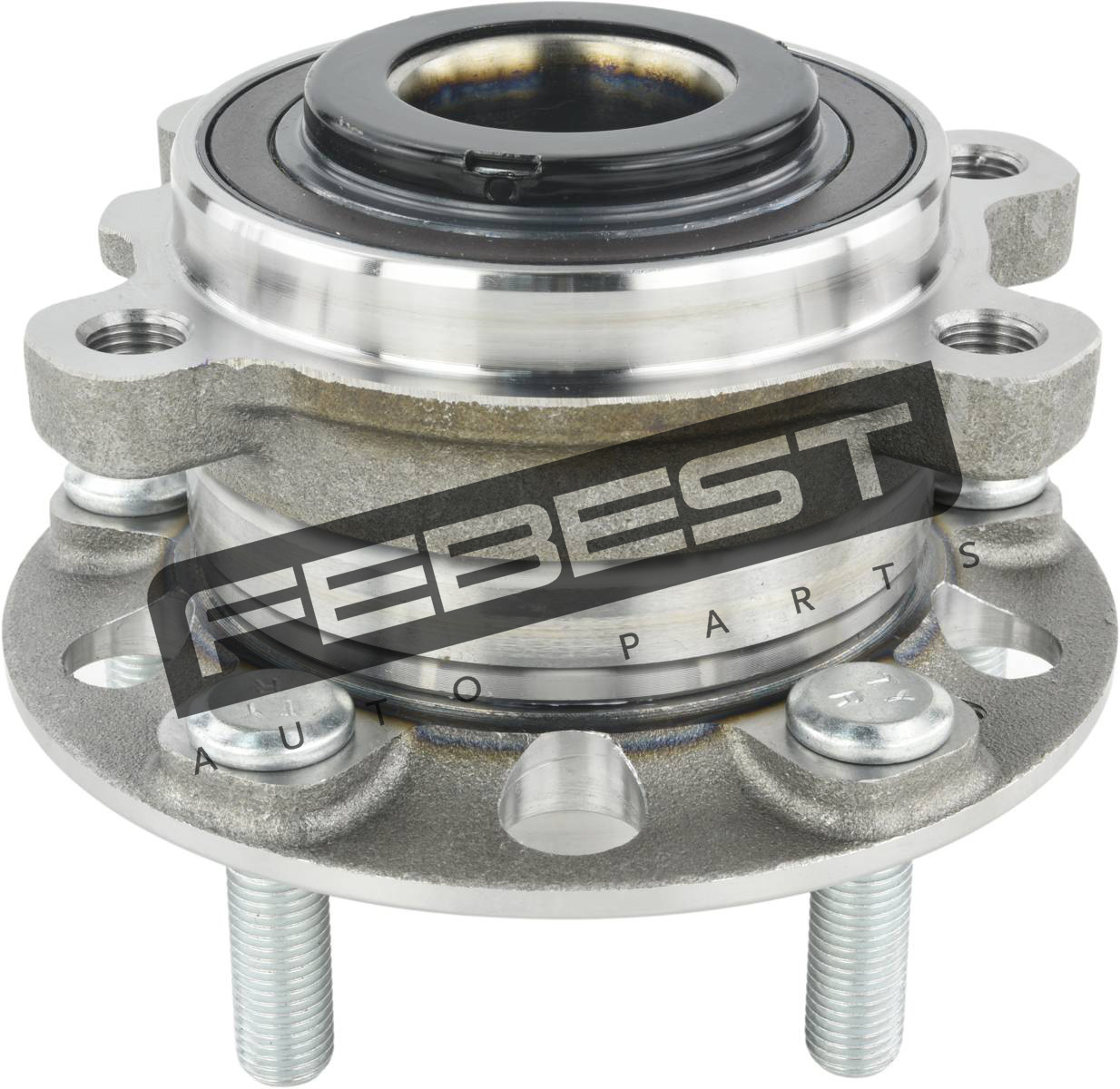 Front Wheel Hub Front Wheel Hub