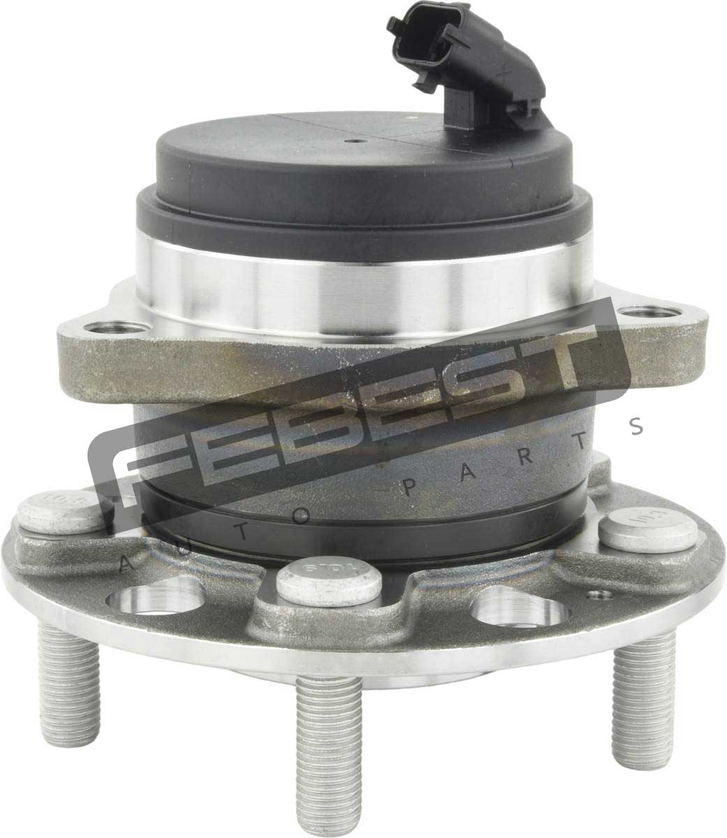 Rear Wheel Hub Rear Wheel Hub