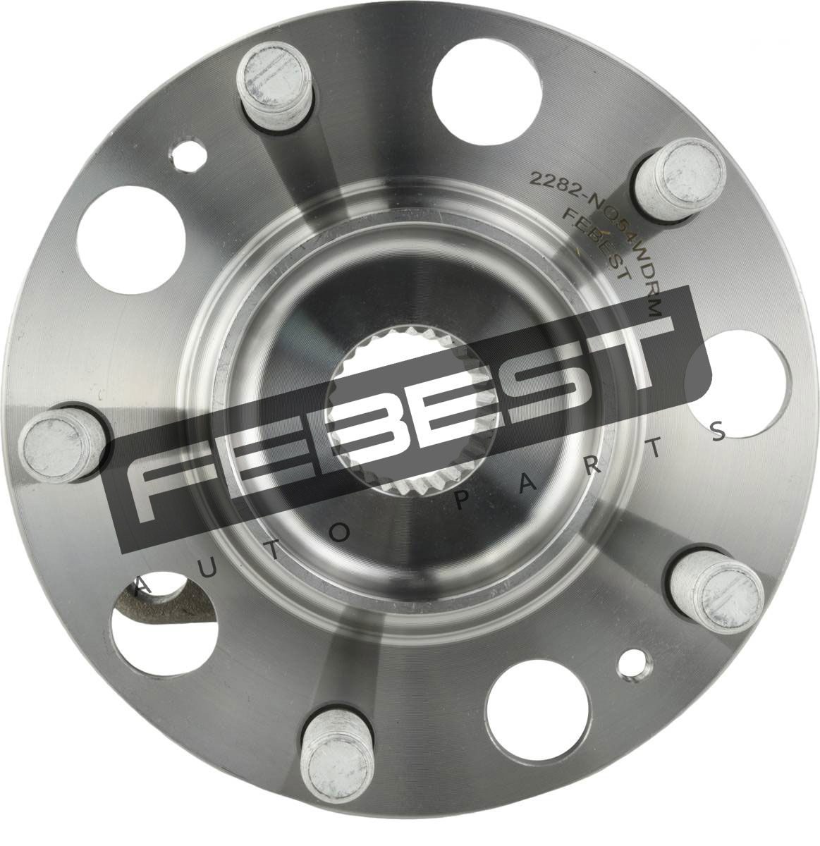 Rear Wheel Hub Rear Wheel Hub