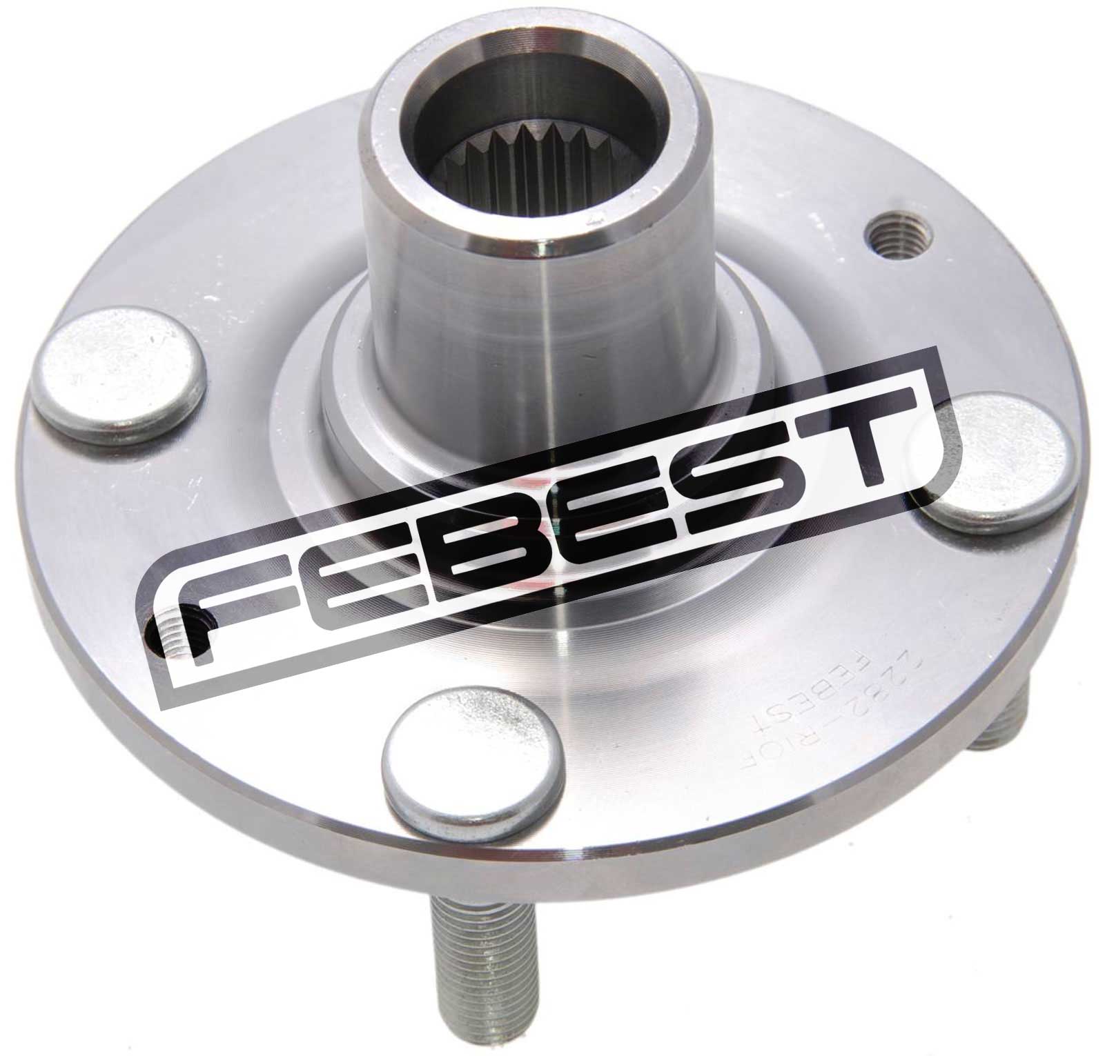 Front Wheel Hub Front Wheel Hub