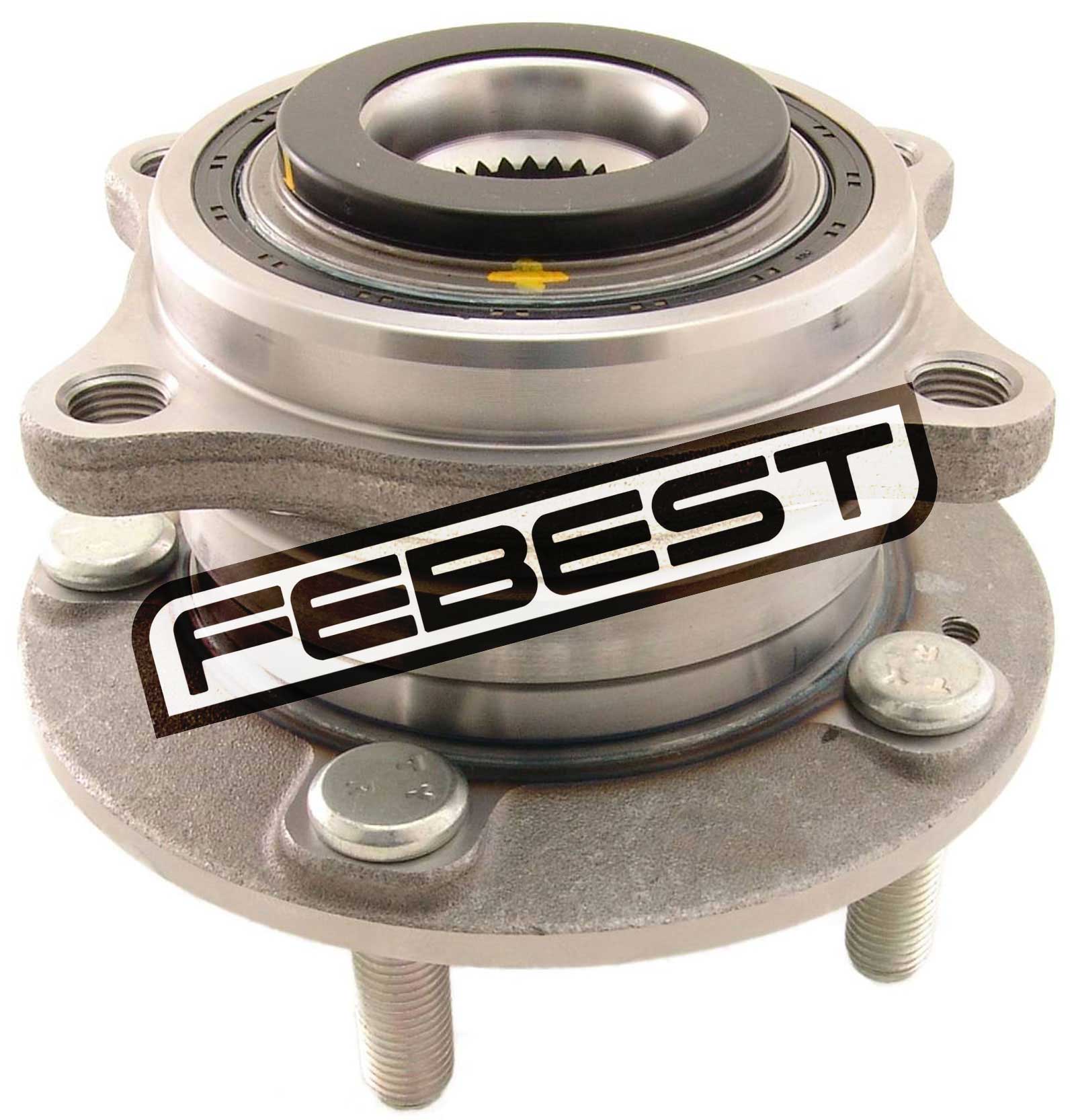 Front Wheel Hub Front Wheel Hub