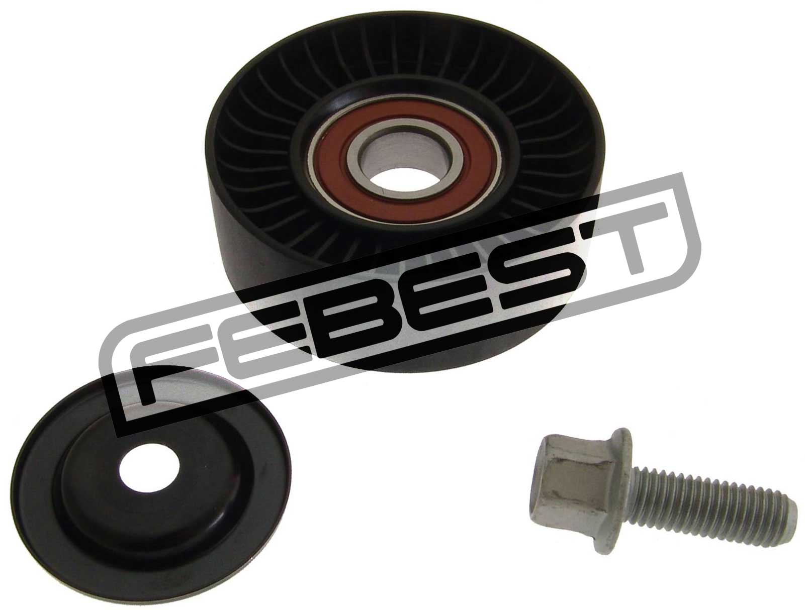 Pulley Tensioner Kit