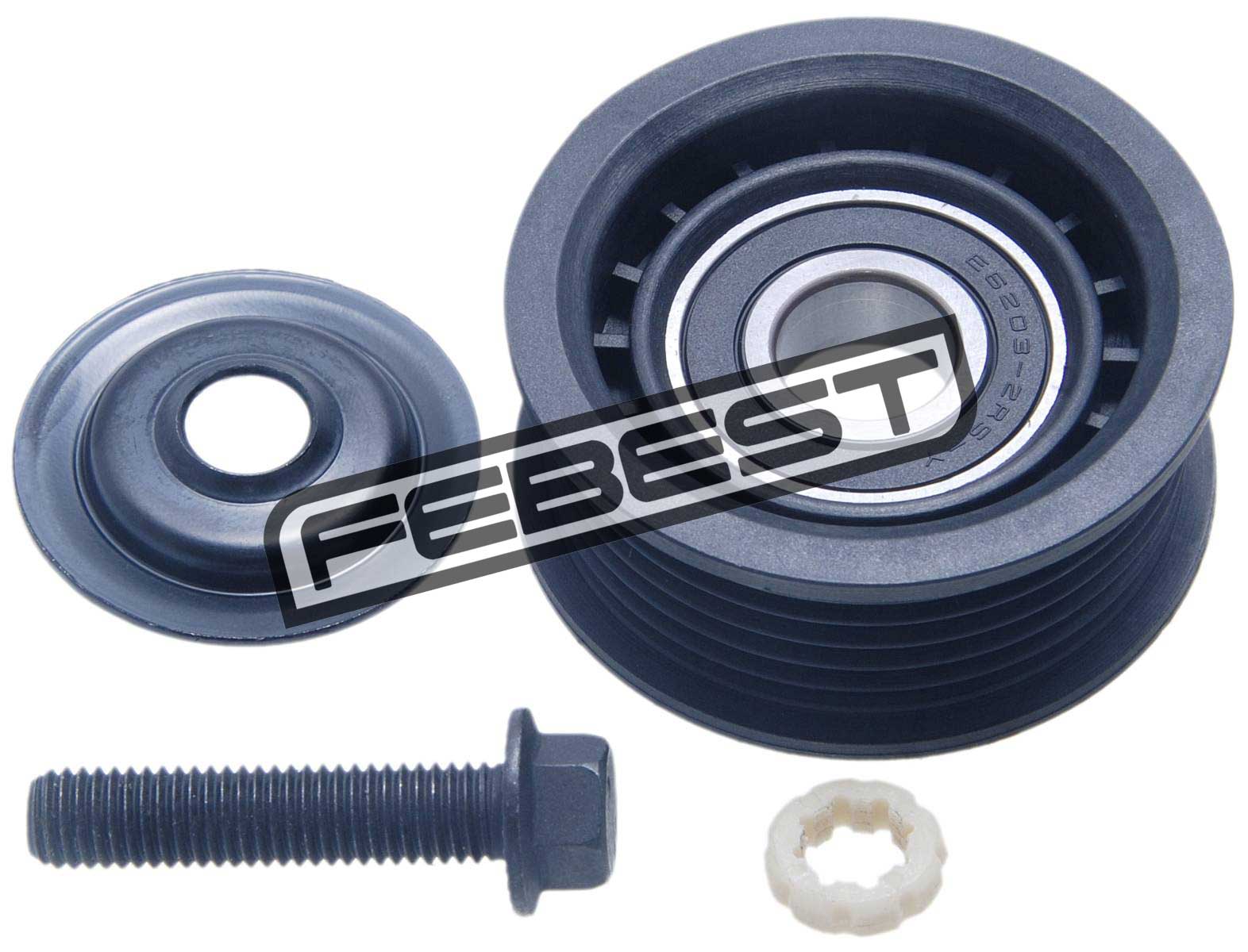 Pulley Tensioner Kit