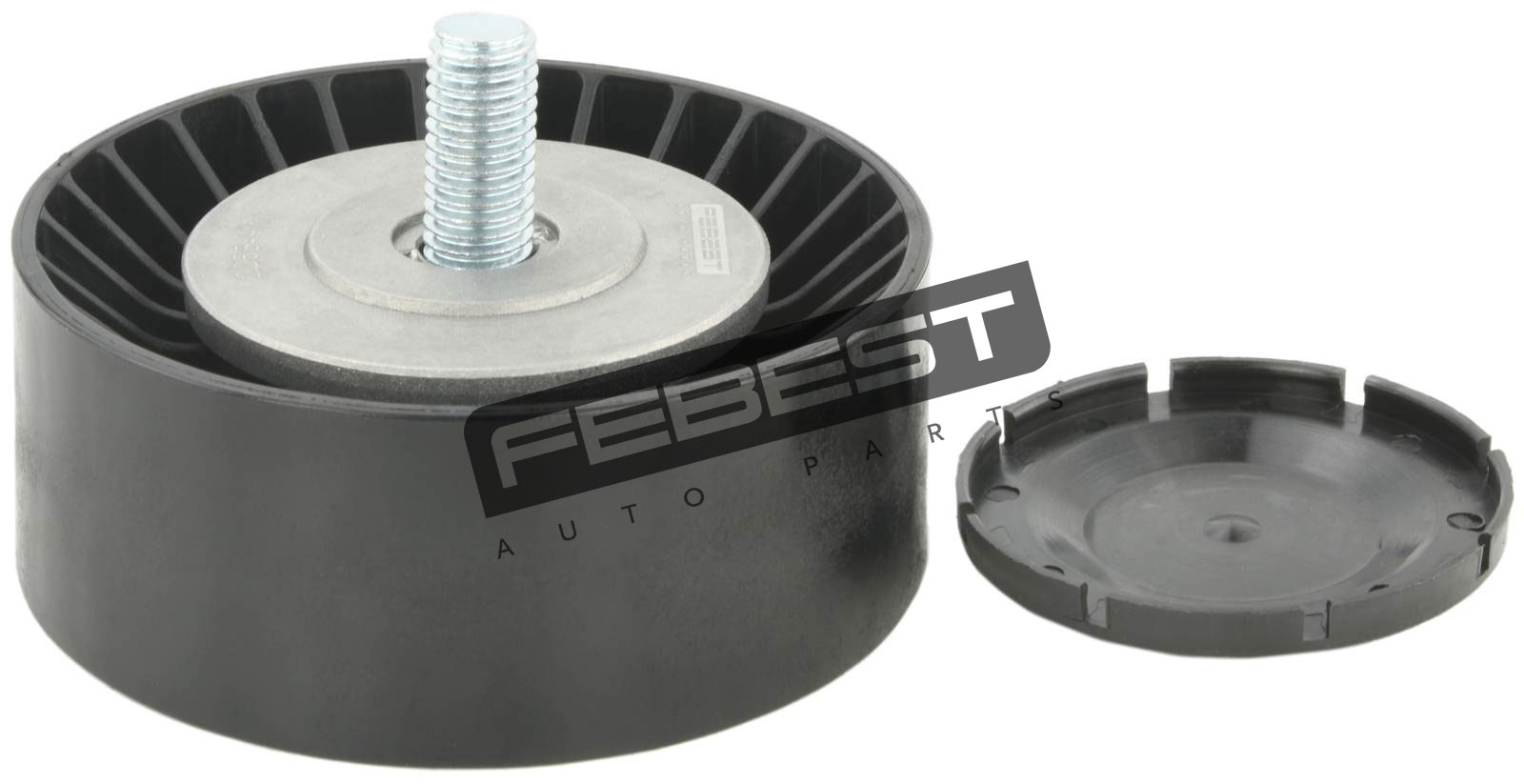Pulley Idler