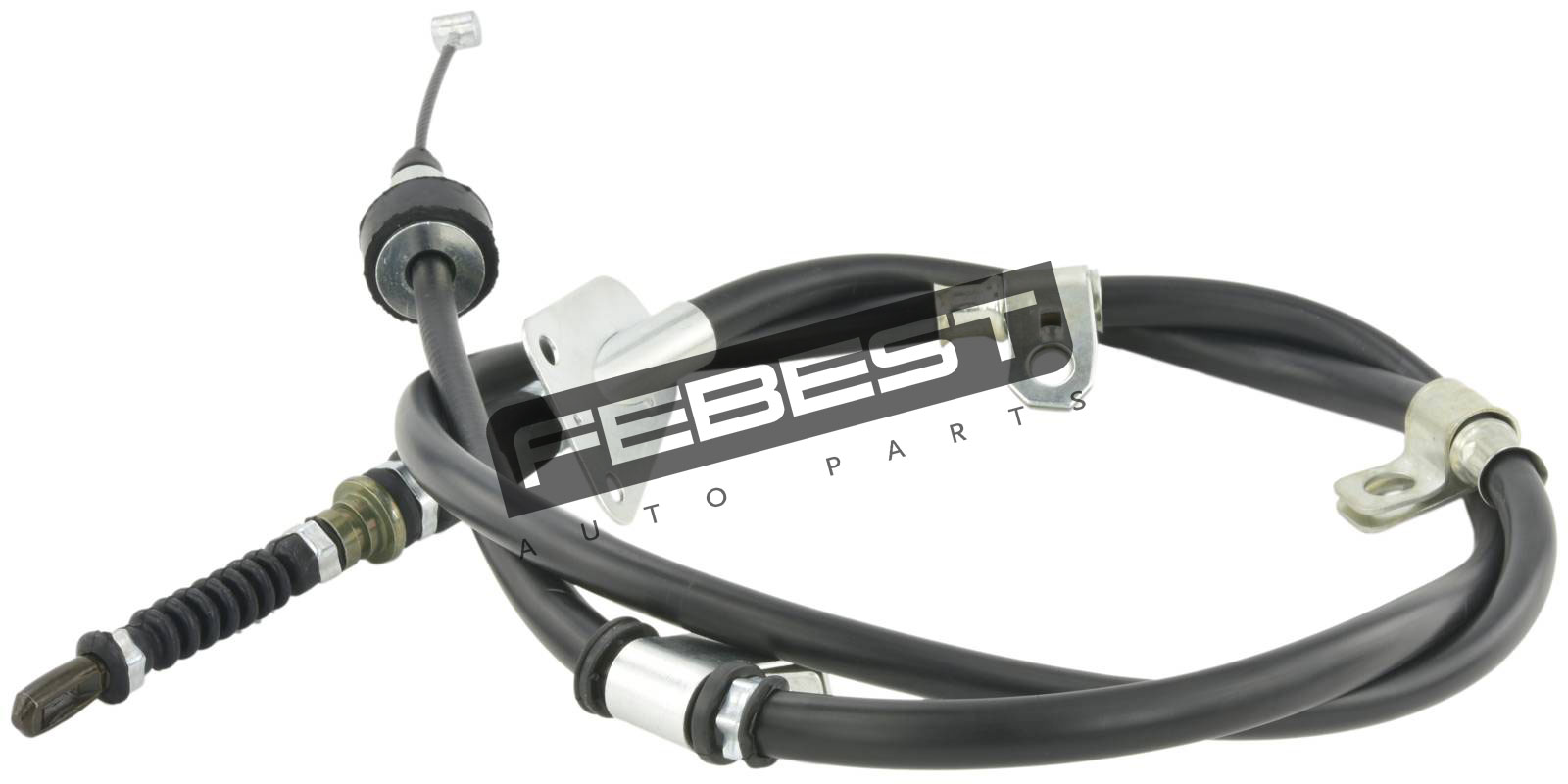 Parking Brake Cable, Right