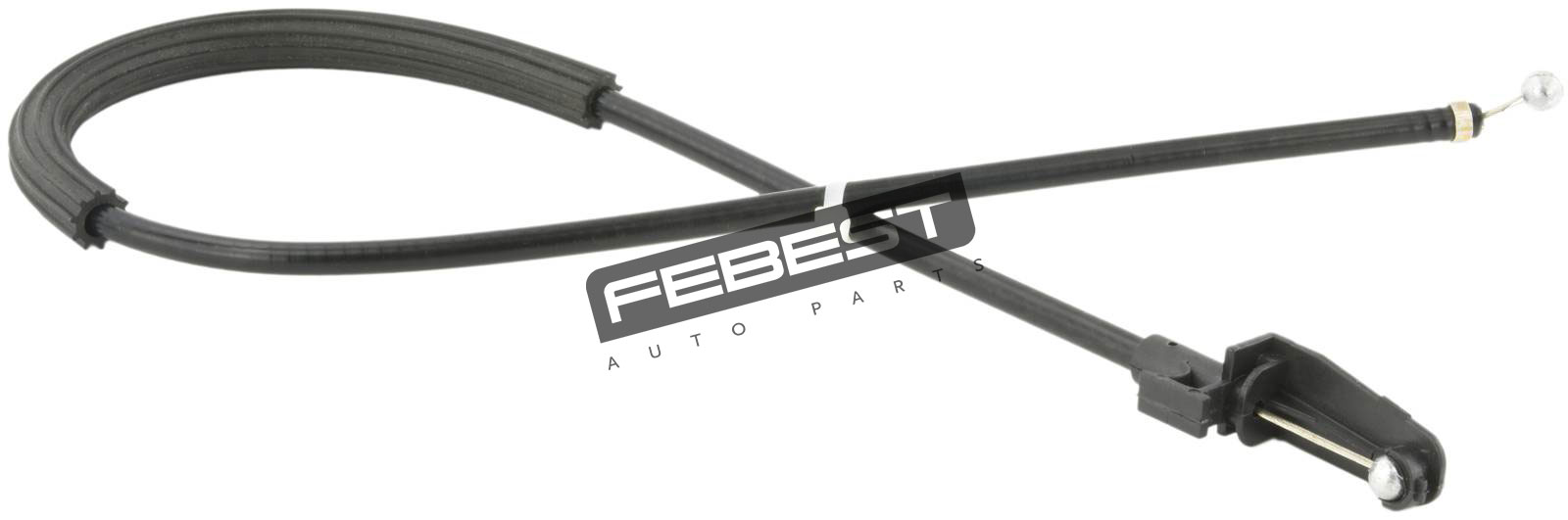 Cable Assembly Hood Lock Control