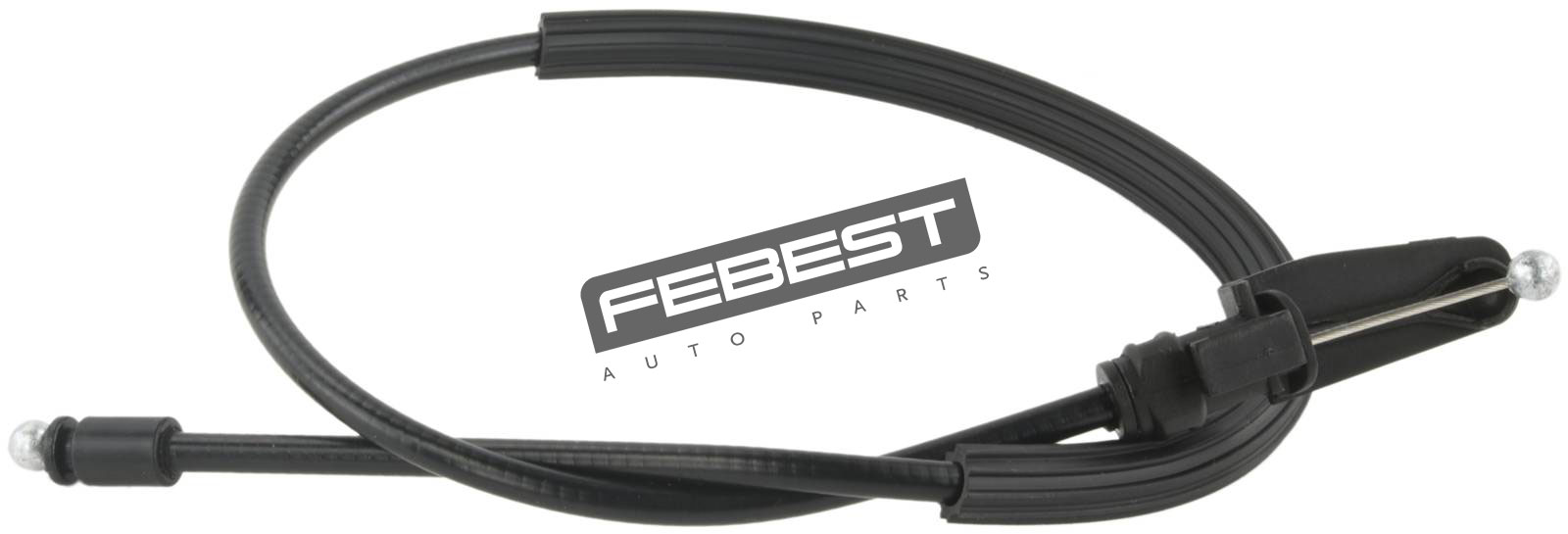 Cable Assembly Hood Lock Control